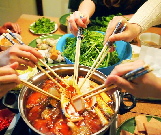 火锅店经营技巧