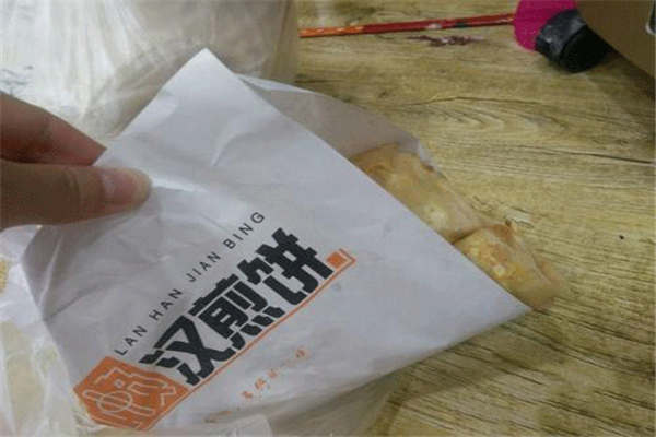 懒汉煎饼加盟连锁店