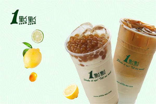 一点点奶茶会亏本吗